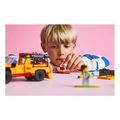 lego city 60453 lifeguard truck extra photo 7