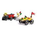 lego city 60458 pizza vs fire truck extra photo 3