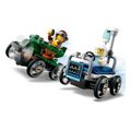 lego city 60459 airplane vs hospital bed extra photo 5