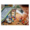 lego city 60460 no limits race car ramp track extra photo 8