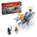 lego ninjago 71810 young dragon riyu extra photo 1