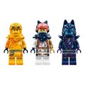 lego ninjago 71810 young dragon riyu extra photo 4
