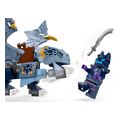 lego ninjago 71810 young dragon riyu extra photo 5