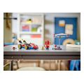lego super mario 72032 mario kart standard kart extra photo 7