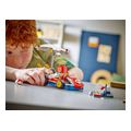 lego super mario 72032 mario kart standard kart extra photo 8