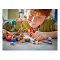 lego super mario 72032 mario kart standard kart extra photo 9