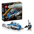 lego star wars 75391 captain rex y wing microfighter extra photo 1