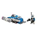 lego star wars 75391 captain rex y wing microfighter extra photo 2