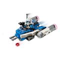 lego star wars 75391 captain rex y wing microfighter extra photo 3