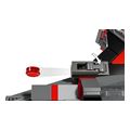 lego super heroes 76292 captain america vs red hulk battle extra photo 6