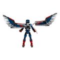 lego super heroes 76296 new captain america extra photo 5