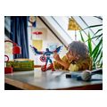 lego super heroes 76296 new captain america extra photo 7