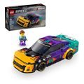 lego speed 76935 nascar next gen chevrolet camaro zl1 extra photo 1