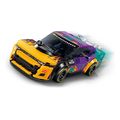 lego speed 76935 nascar next gen chevrolet camaro zl1 extra photo 4