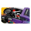 lego speed 76935 nascar next gen chevrolet camaro zl1 extra photo 5