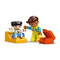 lego duplo 10447 ambulance driver extra photo 4