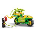 lego super heroes 11198 marvel spin and electro dinosaur vehicle chase extra photo 4