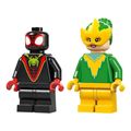 lego super heroes 11198 marvel spin and electro dinosaur vehicle chase extra photo 5