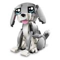 lego creator 31163 playful cat extra photo 3