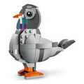 lego creator 31163 playful cat extra photo 4