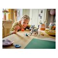 lego creator 31163 playful cat extra photo 6