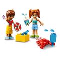 lego friends 42623 beach water scooter extra photo 5