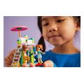 lego friends 42623 beach water scooter extra photo 6