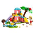 lego friends 42640 guinea pig playground extra photo 2