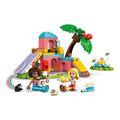 lego friends 42640 guinea pig playground extra photo 3