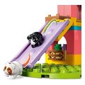 lego friends 42640 guinea pig playground extra photo 4