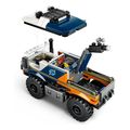 lego city 60426 jungle explorer off road truck extra photo 3