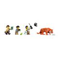 lego city 60426 jungle explorer off road truck extra photo 4