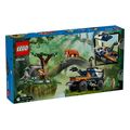 lego city 60426 jungle explorer off road truck extra photo 5
