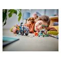 lego city 60426 jungle explorer off road truck extra photo 6