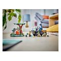 lego city 60426 jungle explorer off road truck extra photo 8