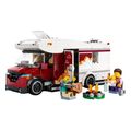 lego city 60454 holiday adventure camper van extra photo 2