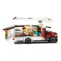 lego city 60454 holiday adventure camper van extra photo 5
