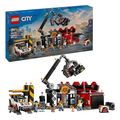 lego city 60472 scrapyard extra photo 1