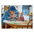lego city 60472 scrapyard extra photo 7