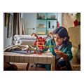 lego ninjago 71812 kai s ninja climber mech extra photo 5