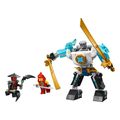 lego ninjago 71827 zane s battle suit mech extra photo 2