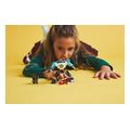 lego ninjago 71827 zane s battle suit mech extra photo 5