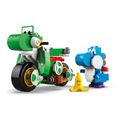 lego super mario 72031 mario kart yoshi bike extra photo 3