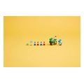 lego super mario 72031 mario kart yoshi bike extra photo 6