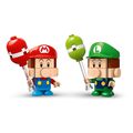 lego super mario 72034 mario kart baby mario vs baby luigi extra photo 3
