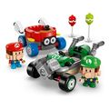lego super mario 72034 mario kart baby mario vs baby luigi extra photo 5