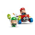 lego super mario 72034 mario kart baby mario vs baby luigi extra photo 6