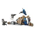 lego star wars 75373 ambush on mandalore battle pack extra photo 2