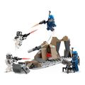 lego star wars 75373 ambush on mandalore battle pack extra photo 3