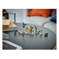 lego star wars 75373 ambush on mandalore battle pack extra photo 5